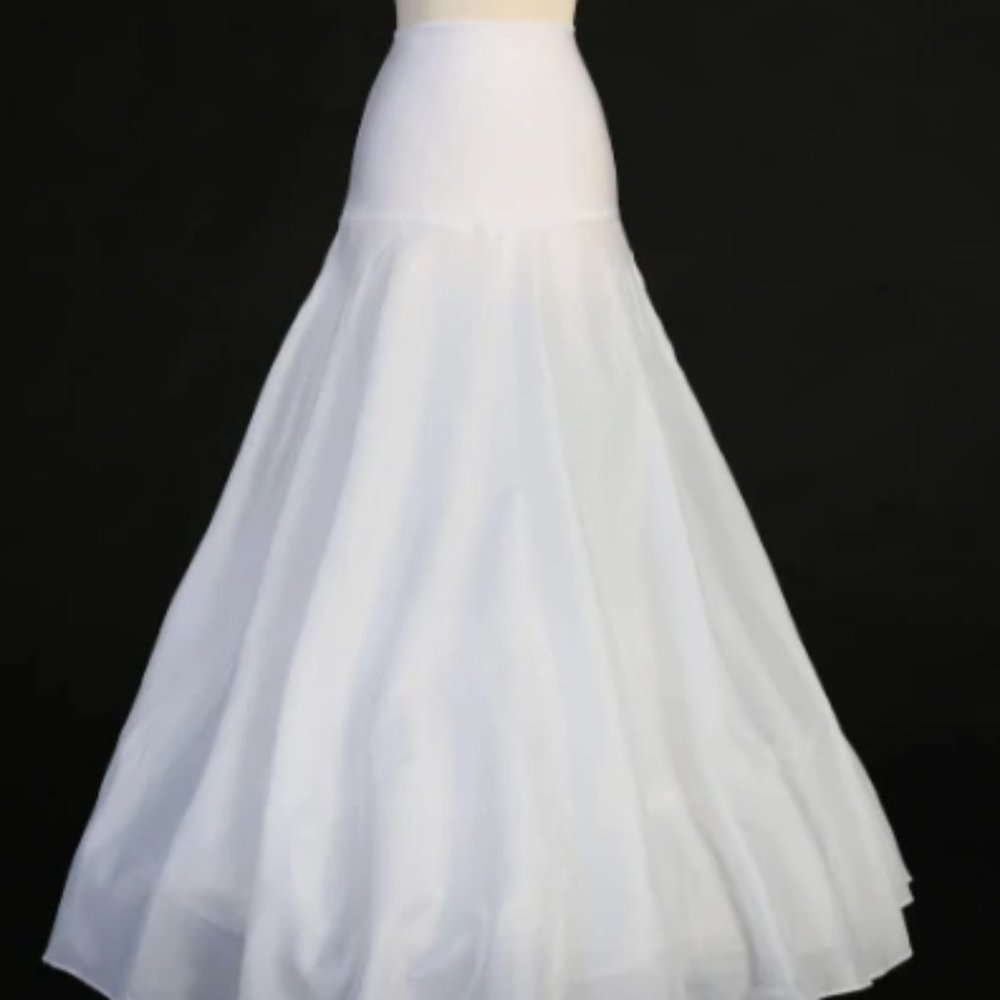 One Ring Hoop Slip